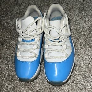 Gently worn men’s Jordan